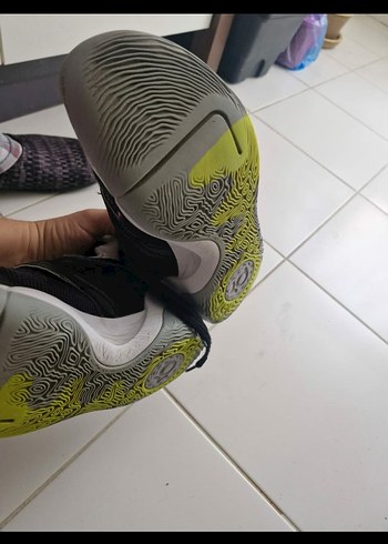 NIKE Basketbol Ayakkabısı - Görsel 3