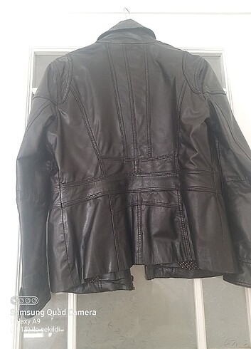 DERİMOD M BEDEN MONT - Görsel 5