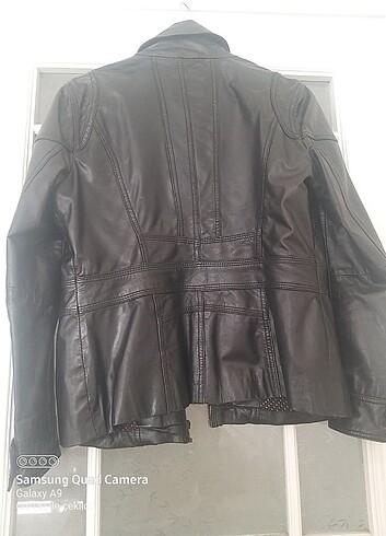 DERİMOD M BEDEN MONT - Görsel 6