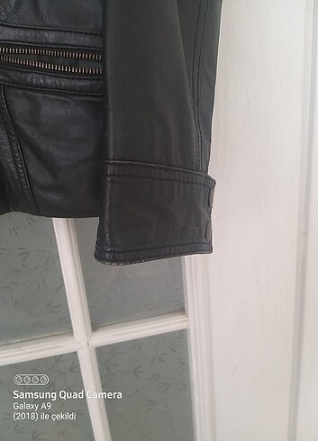 DERİMOD M BEDEN MONT - Görsel 7