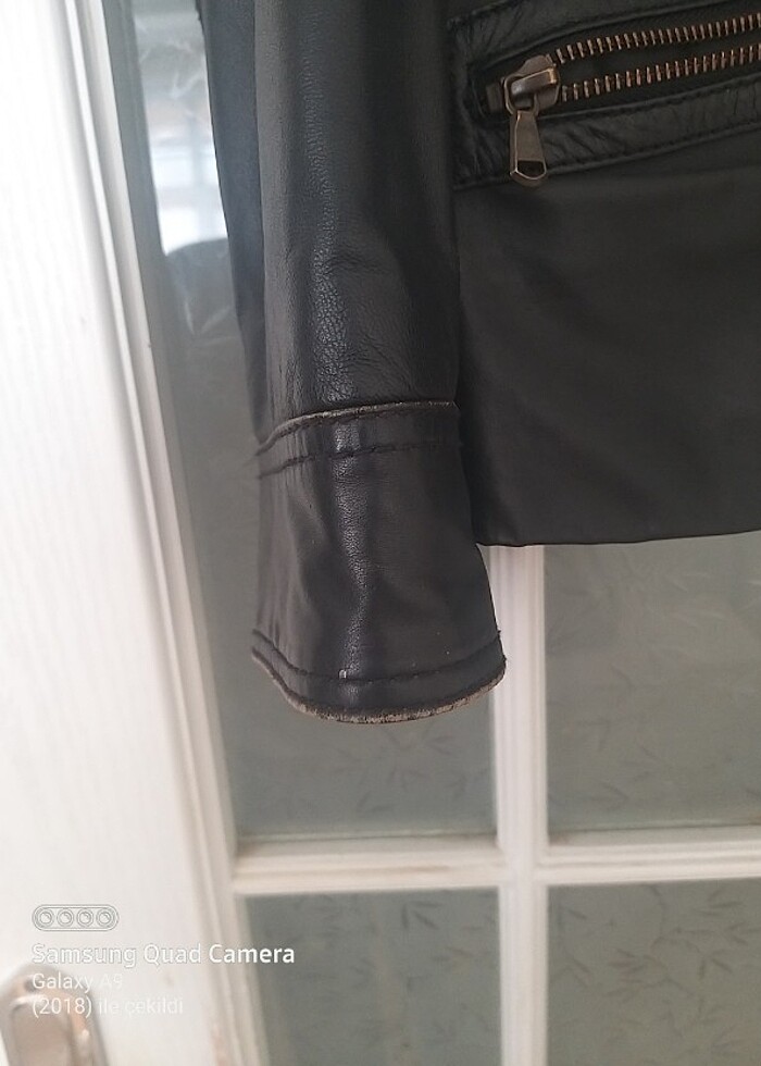 DERİMOD M BEDEN MONT - Görsel 2