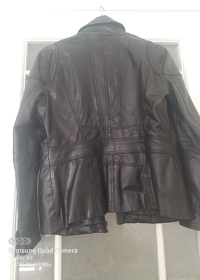 DERİMOD M BEDEN MONT - Görsel 5