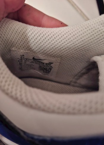 NİKE ORJİNAL SPOR AYAKKABI - Görsel 7