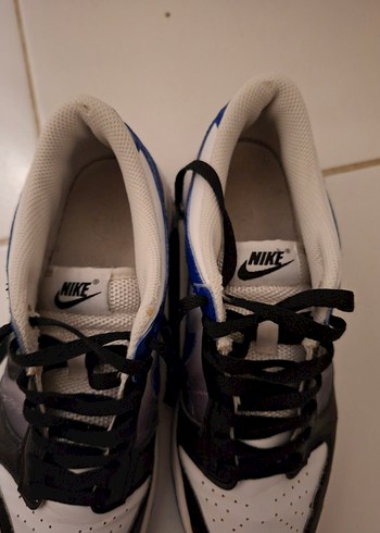 NİKE ORJİNAL SPOR AYAKKABI - Görsel 4