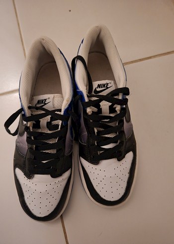 NİKE ORJİNAL SPOR AYAKKABI - Görsel 10