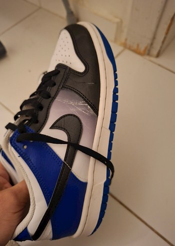 NİKE ORJİNAL SPOR AYAKKABI - Görsel 9