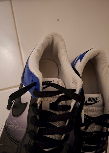 NİKE ORJİNAL SPOR AYAKKABI - Görsel 6