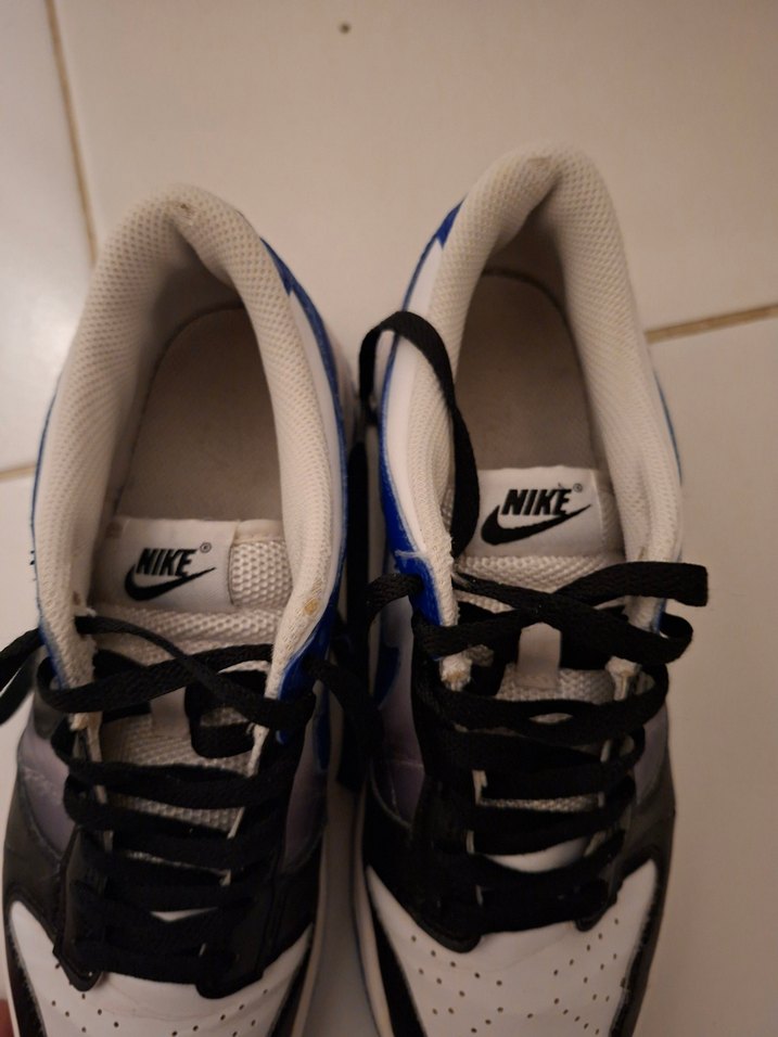 NİKE ORJİNAL SPOR AYAKKABI - Görsel 4