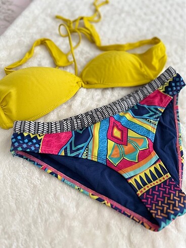 s Beden Bikini takımı