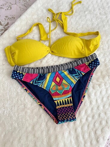 Penti Bikini takımı