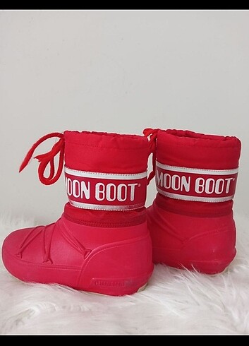 32 Beden Orjinal moon boot