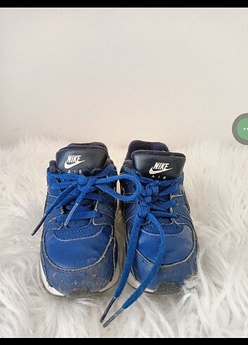 26 Beden mavi Renk Nike air