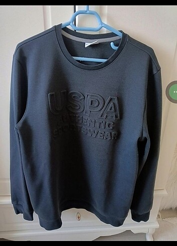 Uspa koyu lacivert