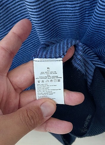 Uspa triko
