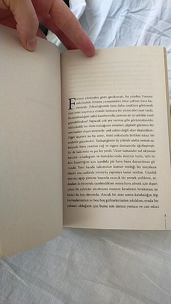  Beden Stefan Zweig ay ışığı sokağı 