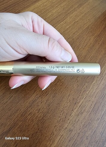 Kiko Kiko mermaid matte 01
