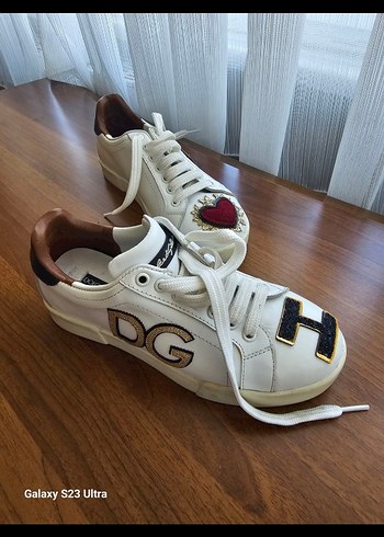 37 Beden 37 numara dolce gabbana