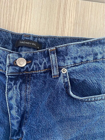 42 Beden lacivert Renk Kot pantolon