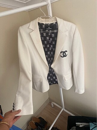 Chanel ceket