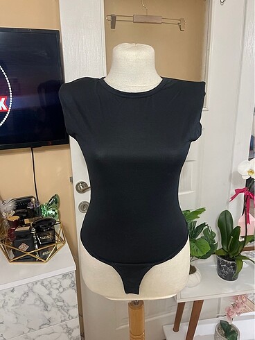 Çıtçıtlı body