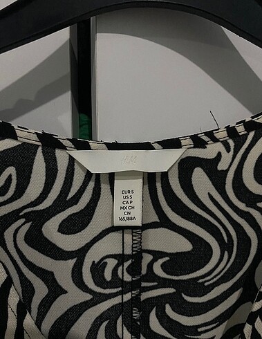 H&M H&M elbise
