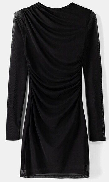 Bershka Bershka elbise