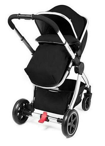 Mothercare Travel Sistem Bebek Arabası
