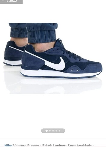 Nike ORIJINAL NIKE