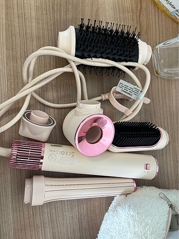 Sinbo SİNBO AIRWRAP