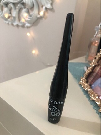 Flormar eyeliner