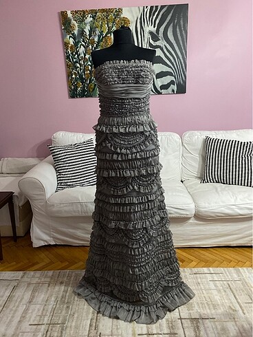 Pronovias abiye