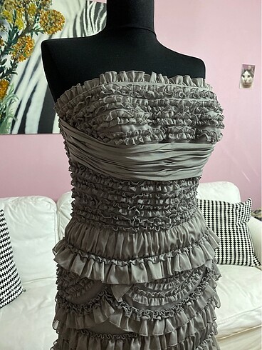 Pronovias Pronovias abiye