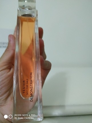 universal Beden Calvin Klein Eternity moment orjinal testere parfüm