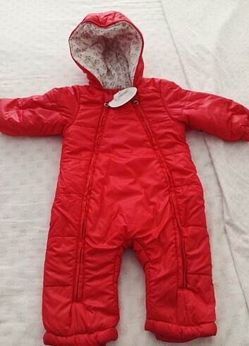 Hello Baby Kozmonot unisex 