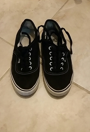 orjinal vans