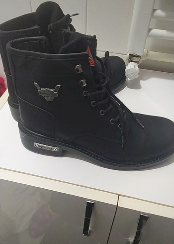 sıfır ürün kaliteli bot - Görsel 3