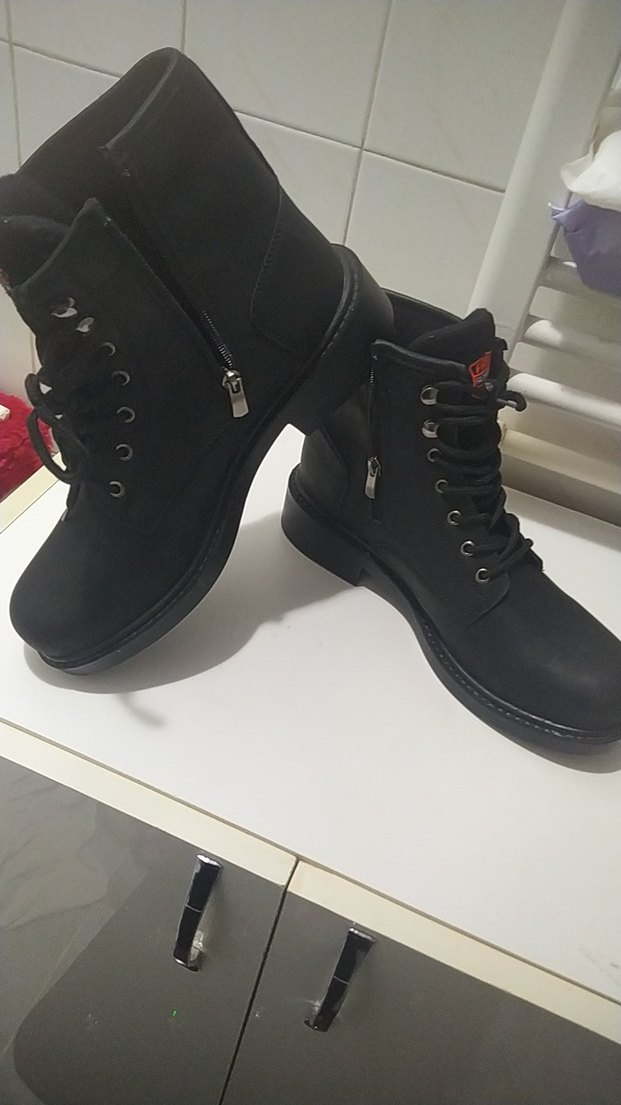 sıfır ürün kaliteli bot - Görsel 2