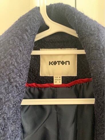 Koton Koton kaban