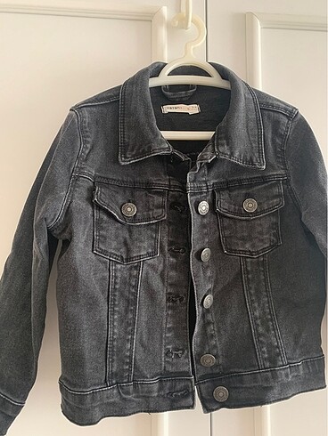 Koton Koton jean ceket