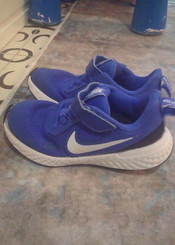 Nike çocuk Nike spor ayakkabı