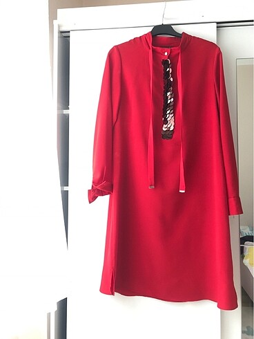 Tuğra tunik