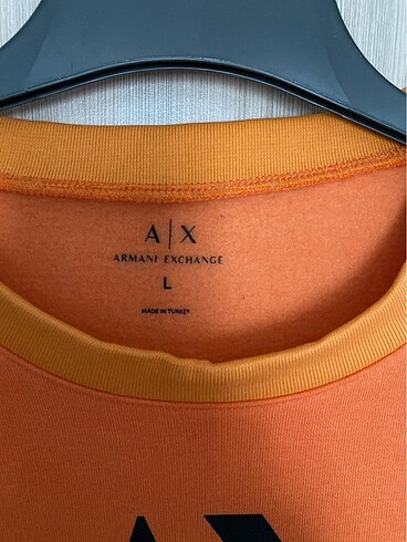 Armani Exchange Sweat