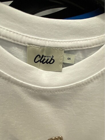 s Beden T-shirt