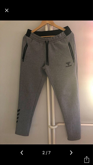 Hummel Hummel eşofman altı