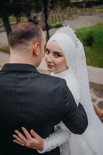 Diğer Gelin tacı