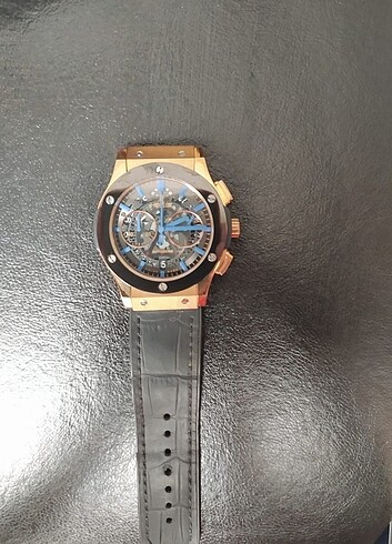  Beden Hublot saat