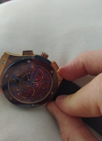  Beden çeşitli Renk Hublot saat