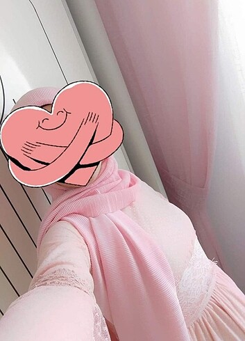 Diğer babyshower pembe elbise