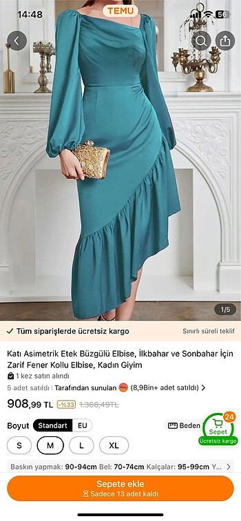 Diğer Elbise