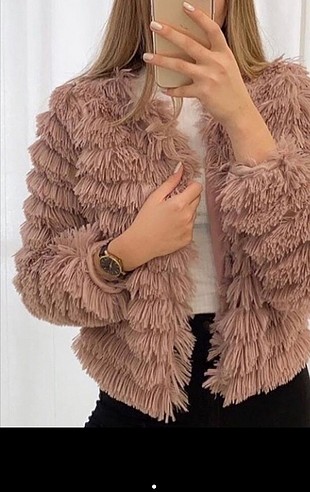 peluş kürk 